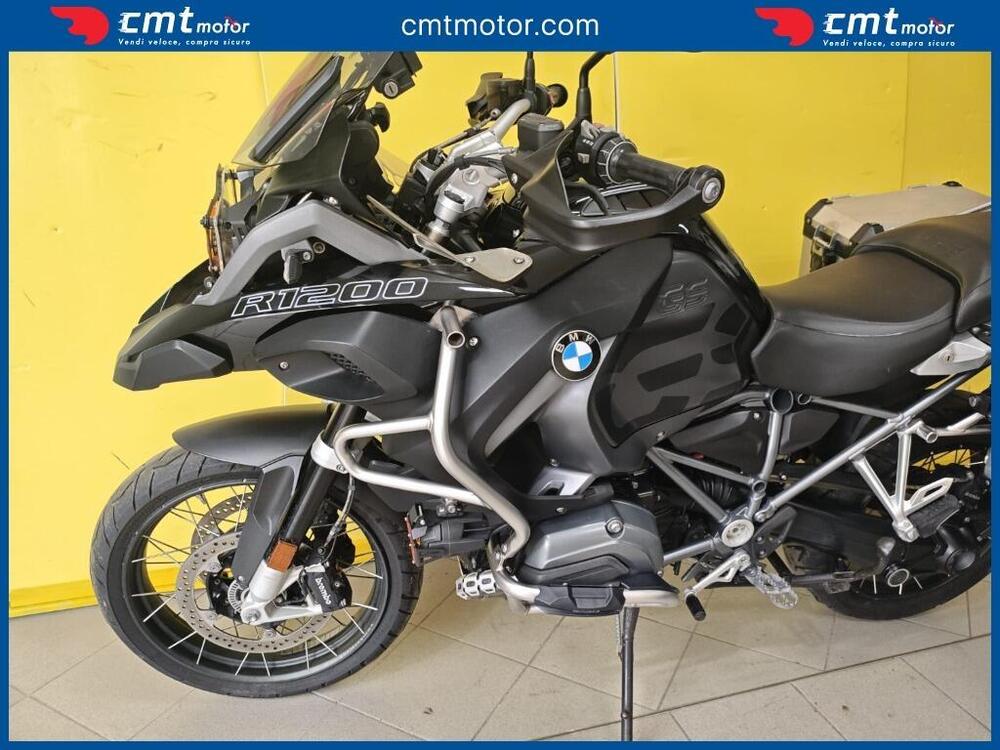 Bmw R 1200 GS Adventure (2017 - 18) (9)