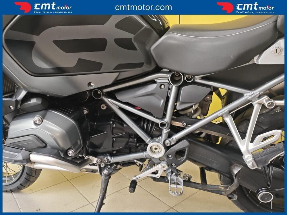 Bmw R 1200 GS Adventure (2017 - 18) (10)