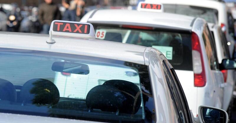 1.500 euro per 1,6 km in taxi: la disavventura di una turista neozelandese