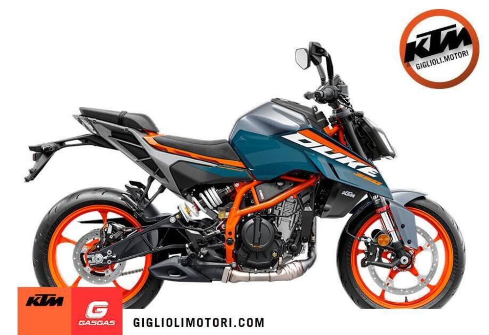 KTM 390 Duke (2024 - 25) (6)