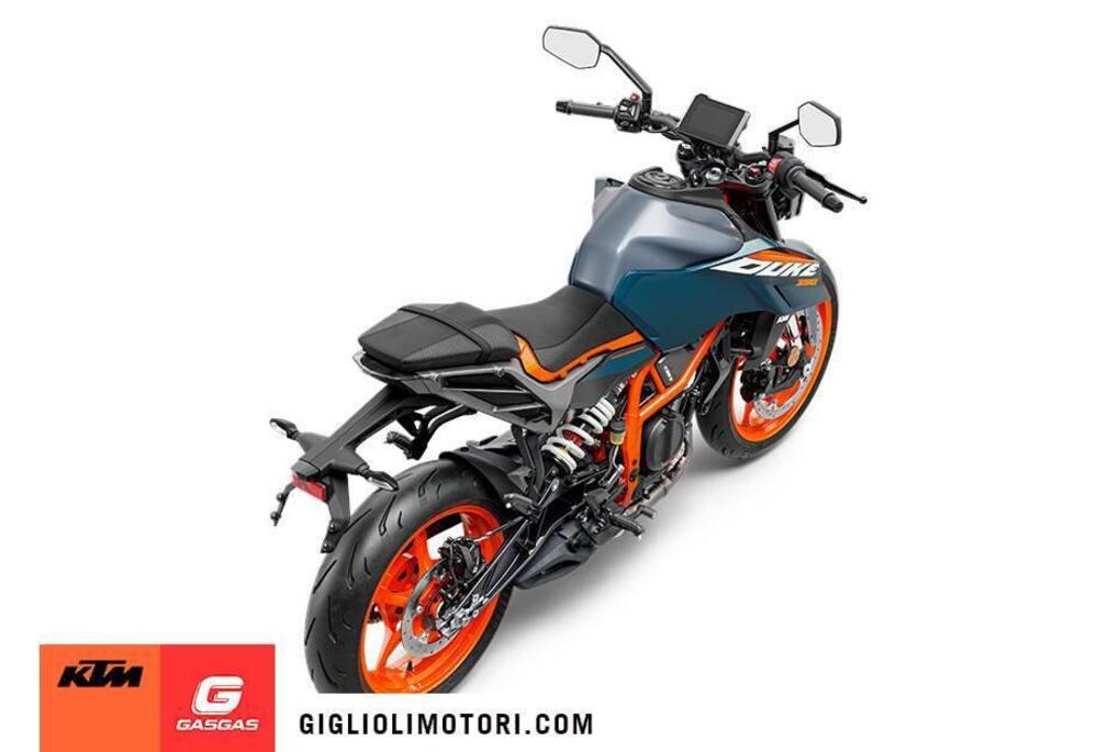 KTM 390 Duke (2024 - 25) (7)