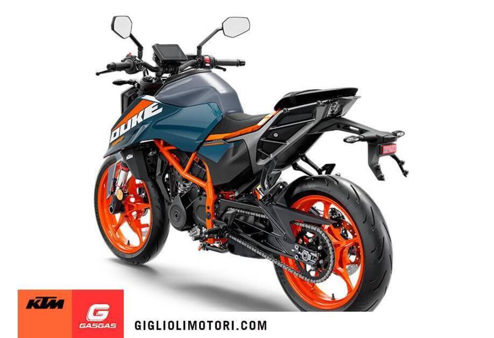 KTM 390 Duke (2024 - 25) (8)