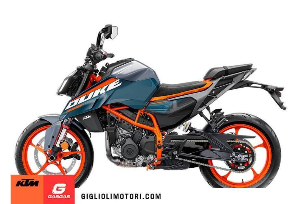 KTM 390 Duke (2024 - 25) (9)