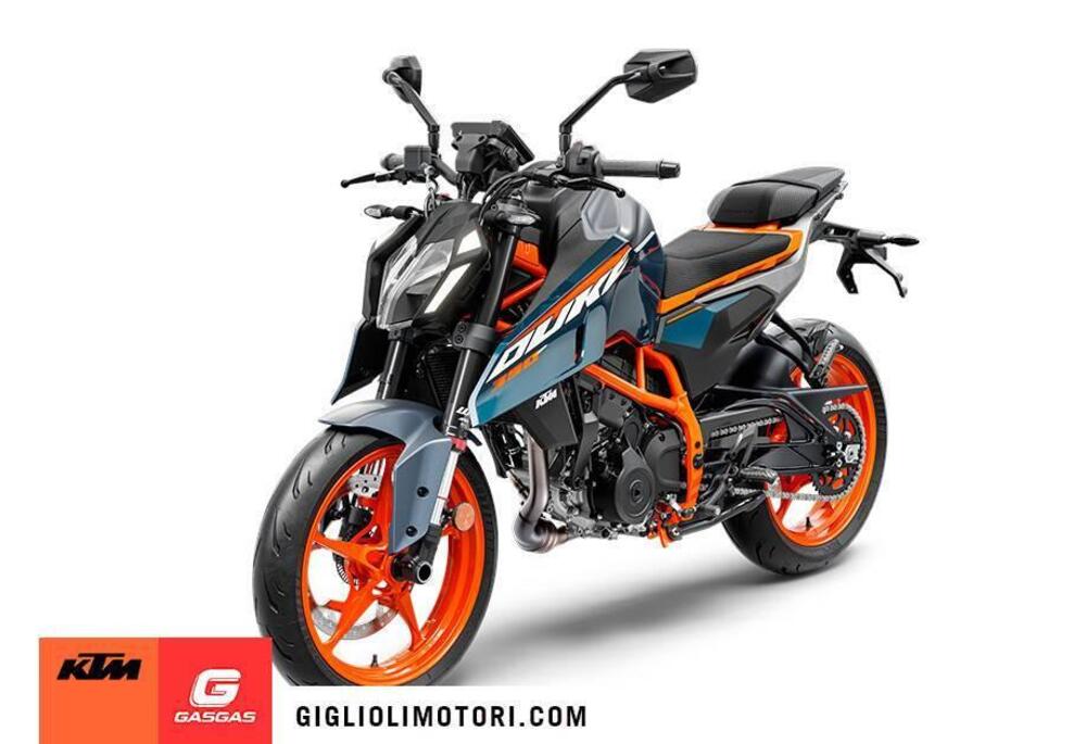 KTM 390 Duke (2024 - 25) (10)