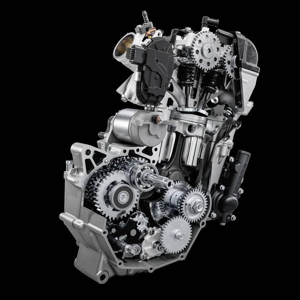 KTM 390 Duke (2024 - 25) (12)