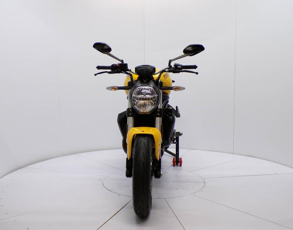 Ducati Monster 821 (2018 - 20) (7)