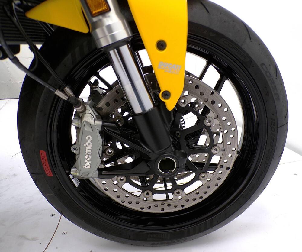 Ducati Monster 821 (2018 - 20) (11)