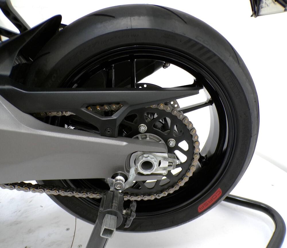 Ducati Monster 821 (2018 - 20) (12)