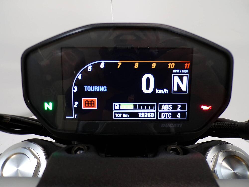 Ducati Monster 821 (2018 - 20) (14)