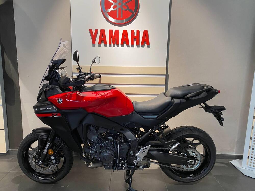 Yamaha Tracer 9 (2025 - 26) (2)