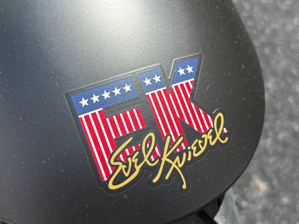 Triumph Rocket 3 R Evel Knievel Special Edition (2025) (4)