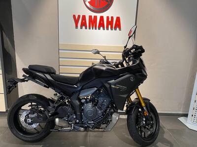 Yamaha Tracer 7 GT (2025) nuova