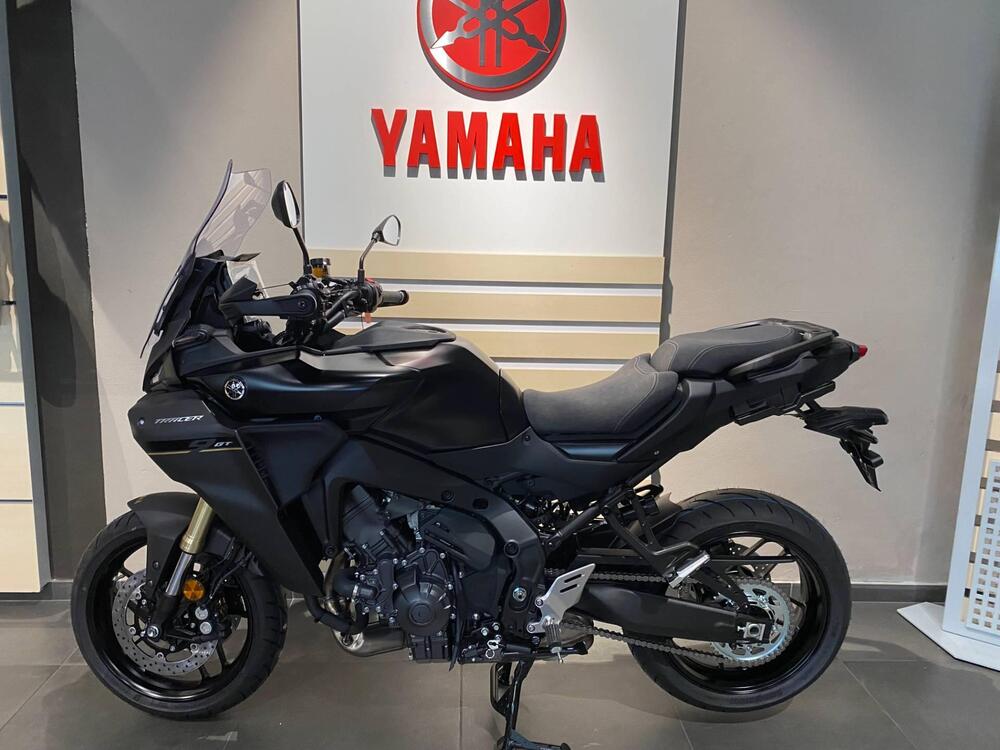 Yamaha Tracer 9 GT (2025 - 26) (2)