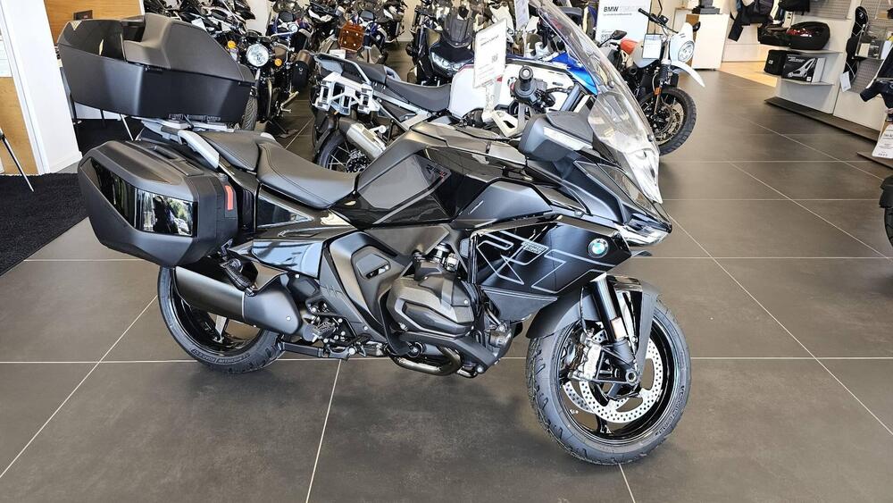 Bmw R 1300 RT (2026)