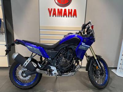 Yamaha T&eacute;n&eacute;r&eacute; 700 (2022 - 24) nuova