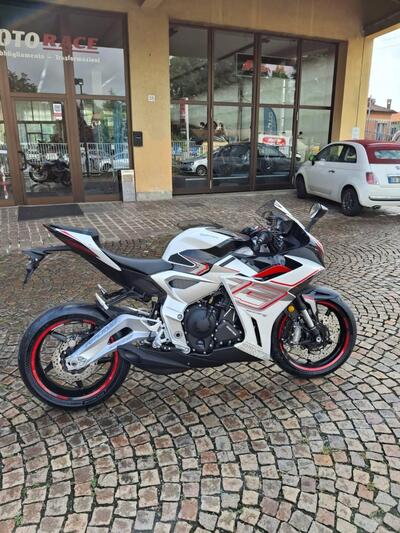 Zontes ZT703-RR (2025) nuova