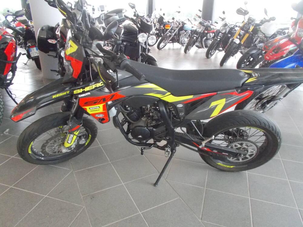Sherco 50 SM-RS Factory (2019 - 22) (3)