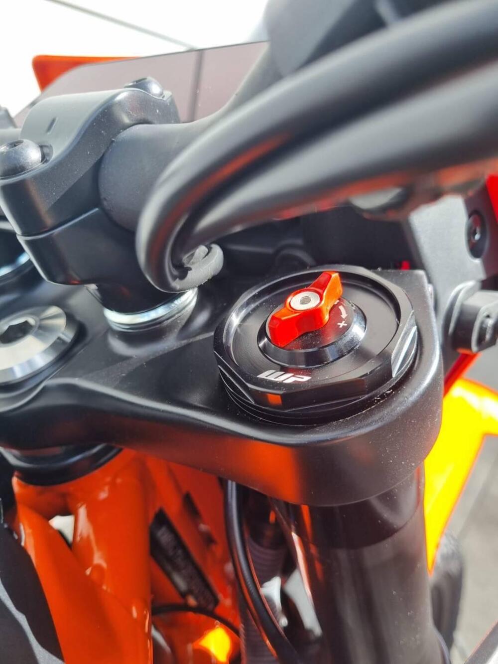 KTM 125 Enduro R (2025 - 26) (10)