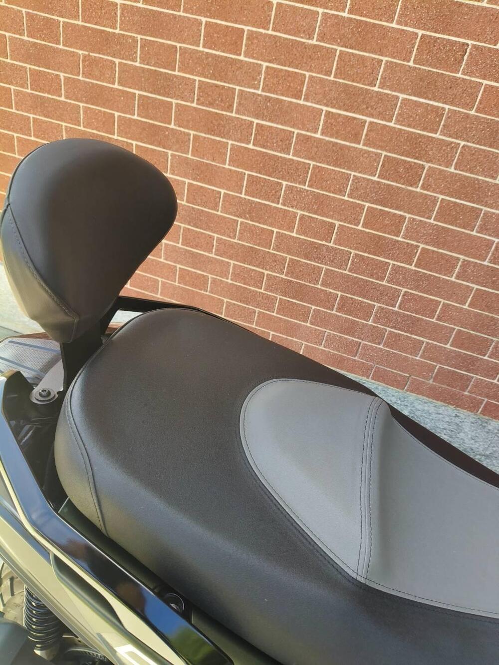 Kymco DTX 360 350 (2022 - 26) (13)