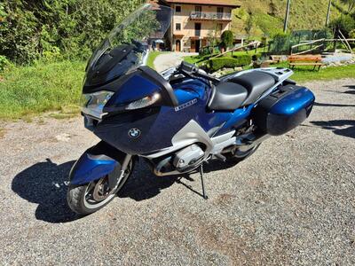 Bmw R 1200 RT (2005 - 07) usata