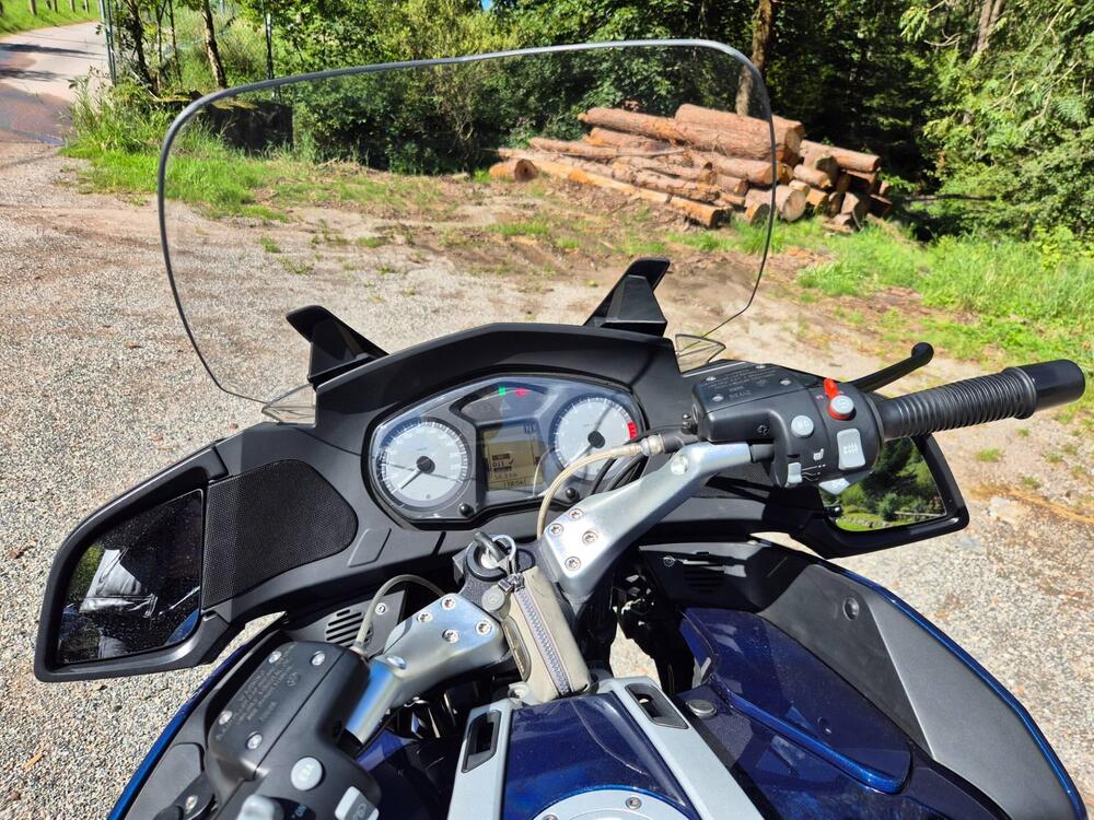 Bmw R 1200 RT (2005 - 07) (2)