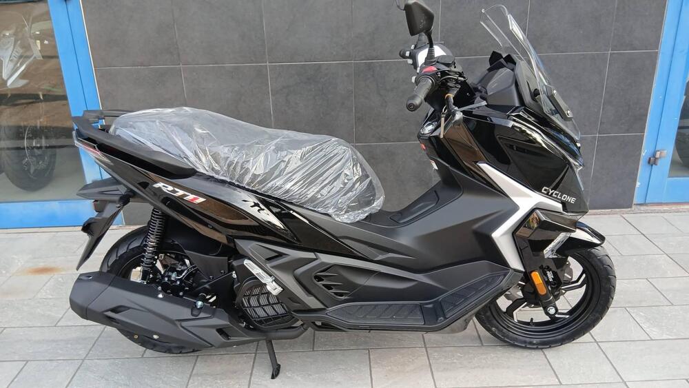 Cyclone RT1 (2025 - 26)