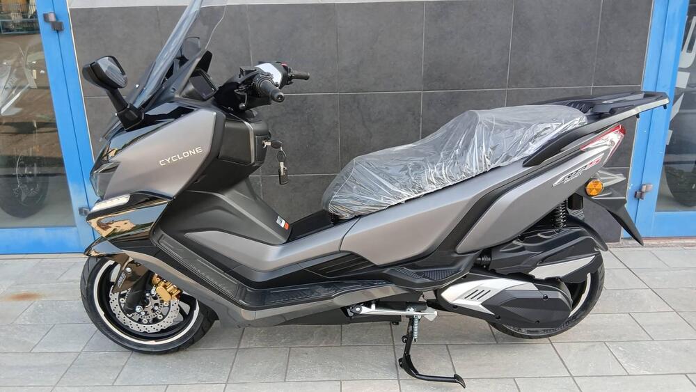 Cyclone RT3S (2025 - 26)