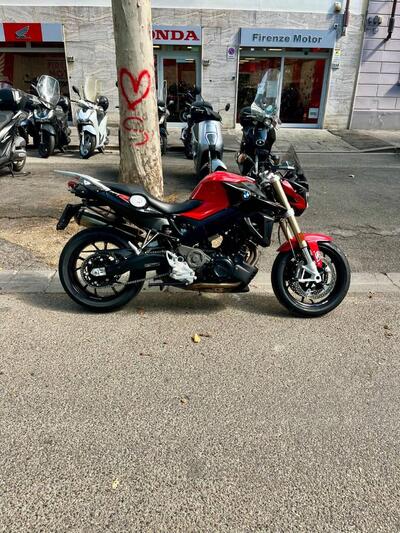 Bmw F 800 R (2017 - 20) usata
