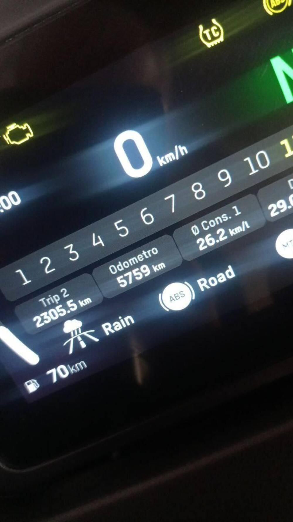 Husqvarna Svartpilen 401 (2024 - 26) (5)