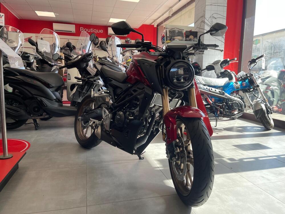 Honda CB 125 R (2024 - 26) (3)