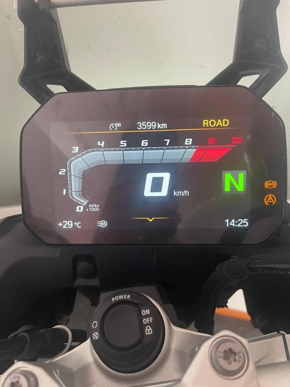 Bmw F 900 GS (2024 - 26) (6)