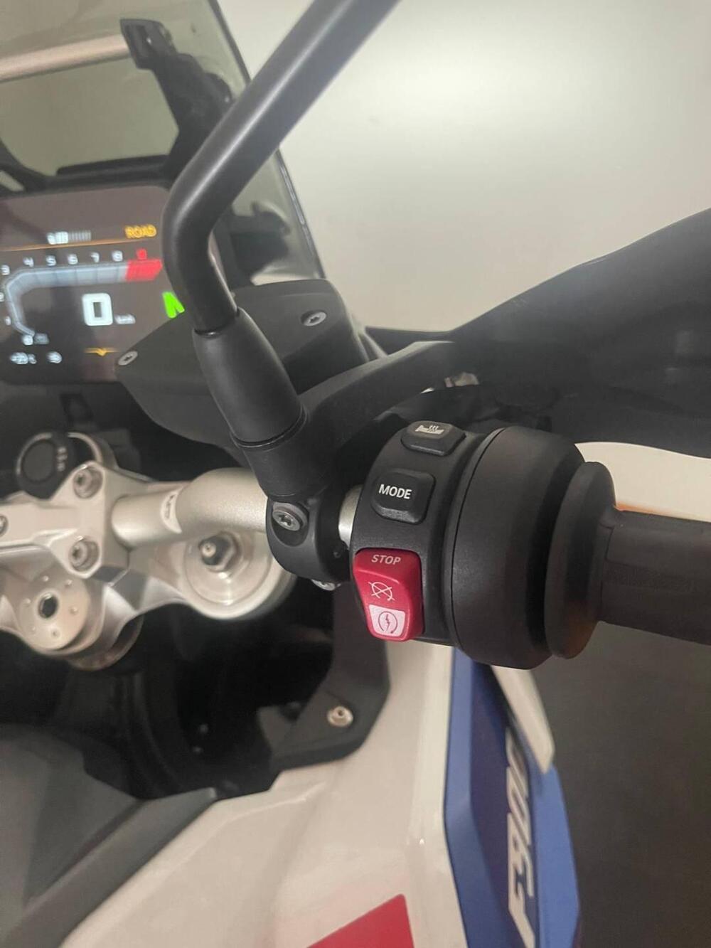 Bmw F 900 GS (2024 - 26) (8)