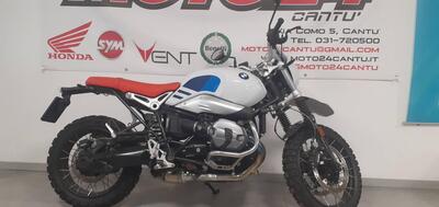 Bmw R nineT Urban GS 1200 (2017 - 20) usata