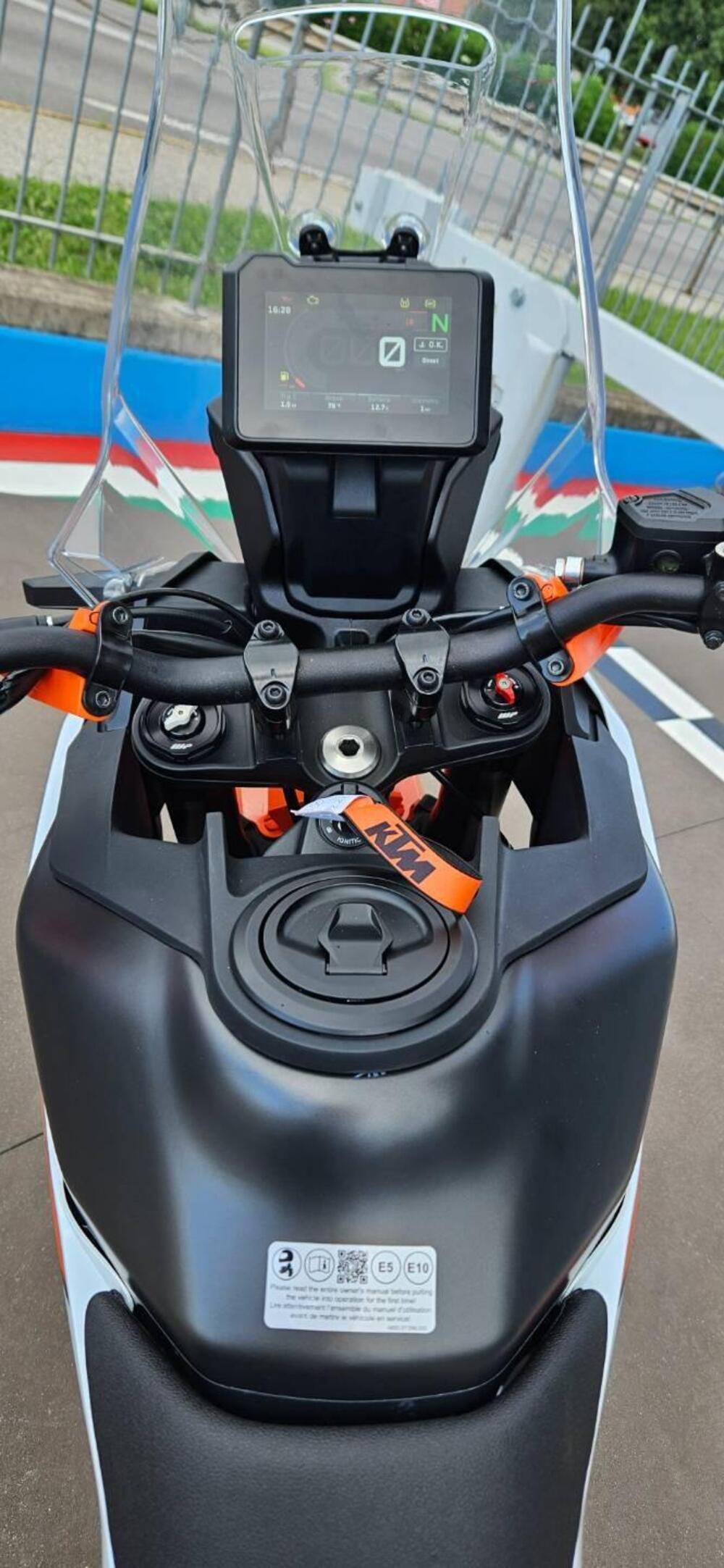 KTM 390 Adventure R (2025 - 26) (9)