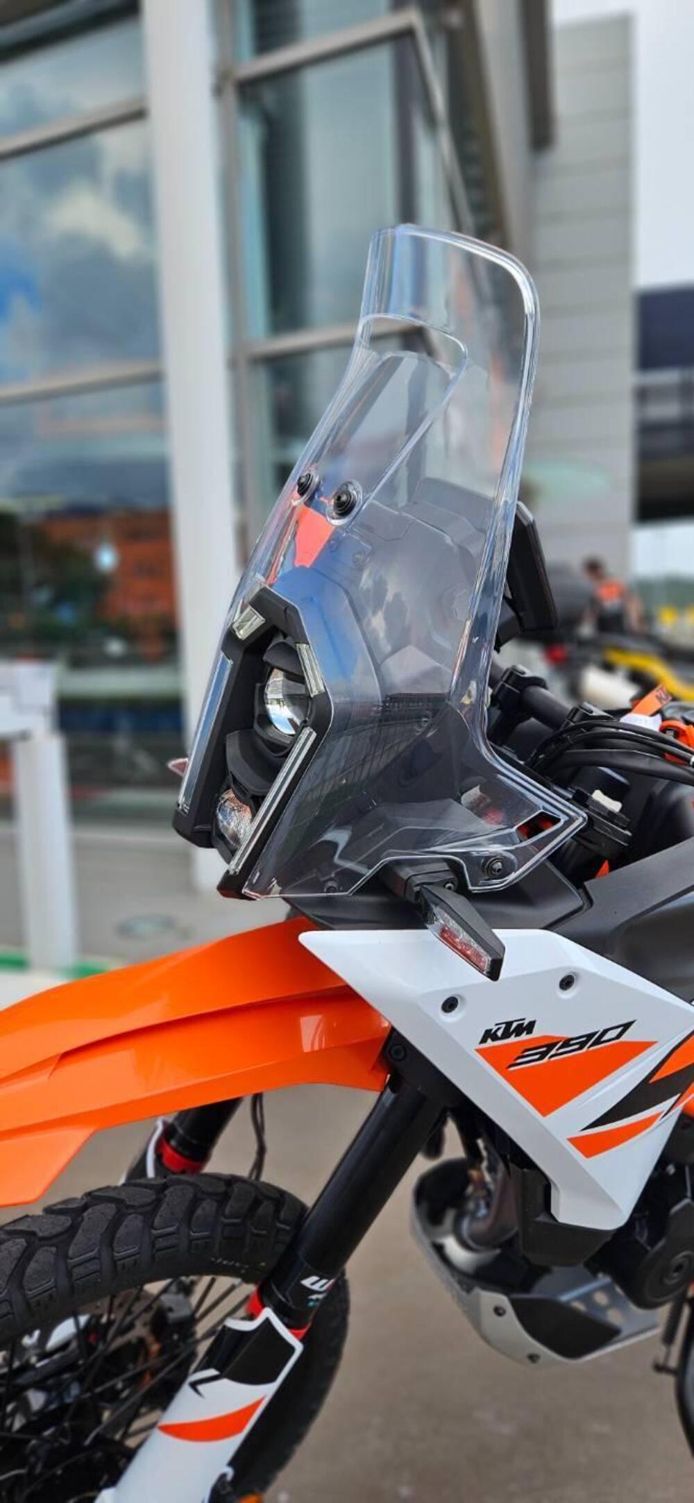 KTM 390 Adventure R (2025 - 26) (6)