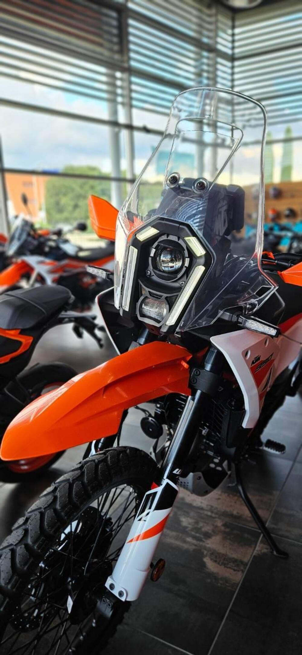 KTM 390 Adventure R (2025 - 26) (7)