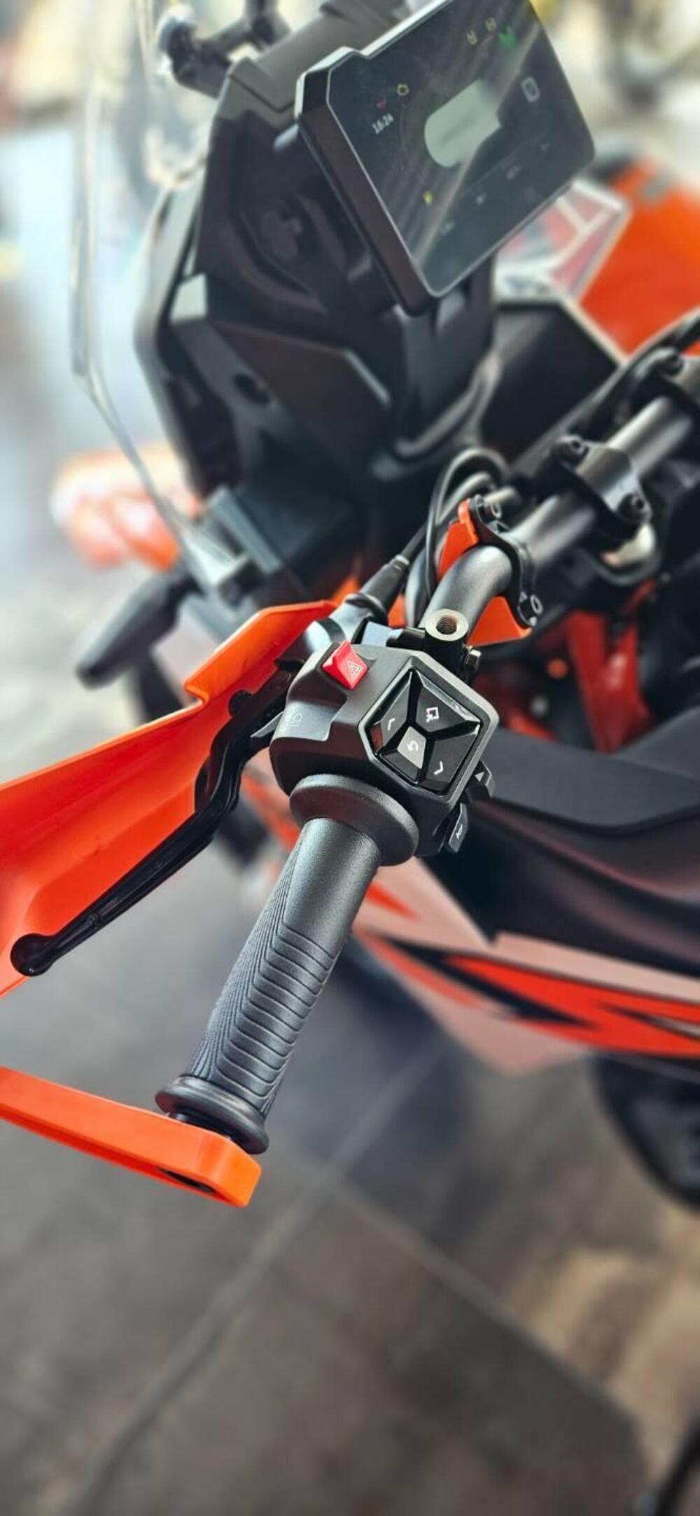 KTM 390 Adventure R (2025 - 26) (8)