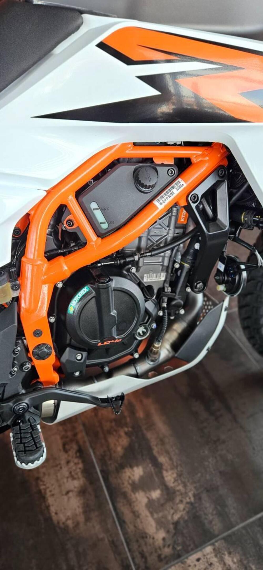 KTM 390 Adventure R (2025 - 26) (11)