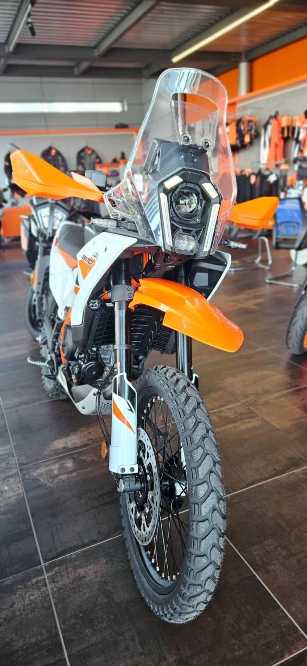 KTM 390 Adventure R (2025 - 26) (12)