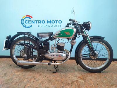 Moto Morini 125 Sport d&#039;epoca