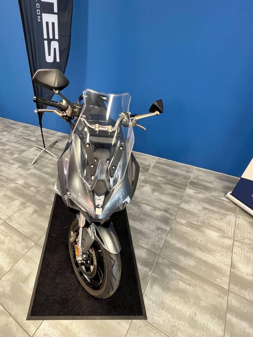 Zontes ZT310-X (2021 - 23) (4)