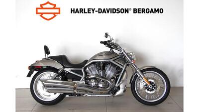 Harley-Davidson 1250 V-Rod (2008 - 12) - VRSCAW usata