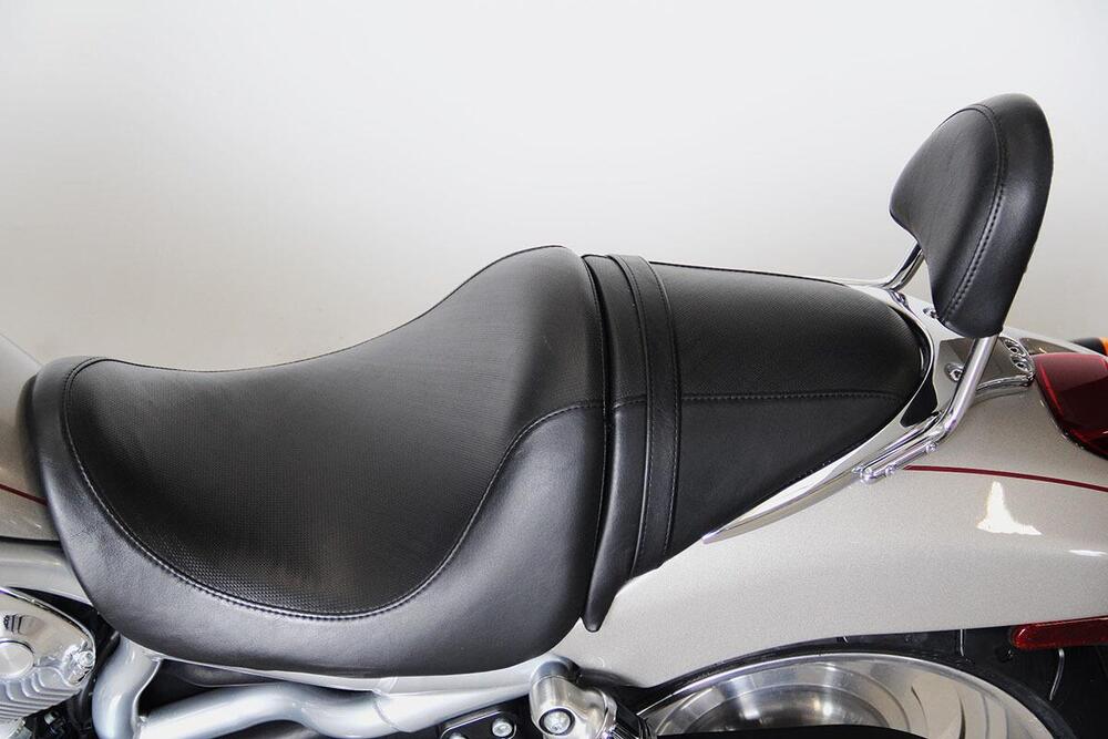 Harley-Davidson 1250 V-Rod (2008 - 12) - VRSCAW (10)