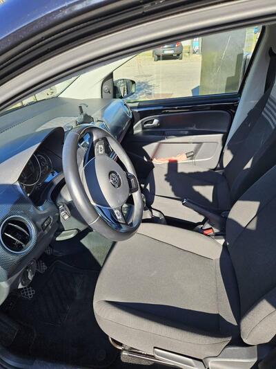Volkswagen up! 5p. eco move up! BlueMotion Technology del 2019 usata a Bologna
