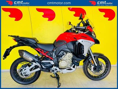Ducati Multistrada V4 (2021 - 24) usata