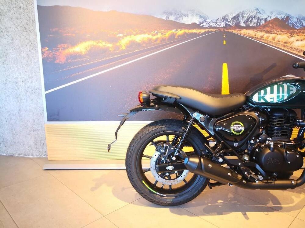 Royal Enfield HNTR 350 (2022 - 26) (5)