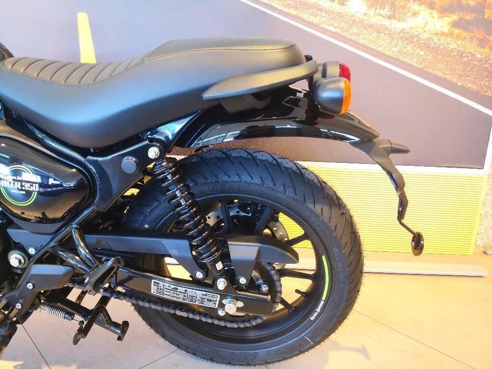 Royal Enfield HNTR 350 (2022 - 26) (9)