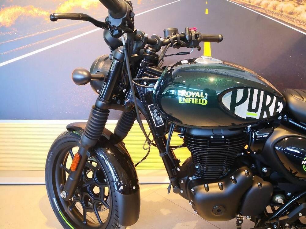 Royal Enfield HNTR 350 (2022 - 26) (10)