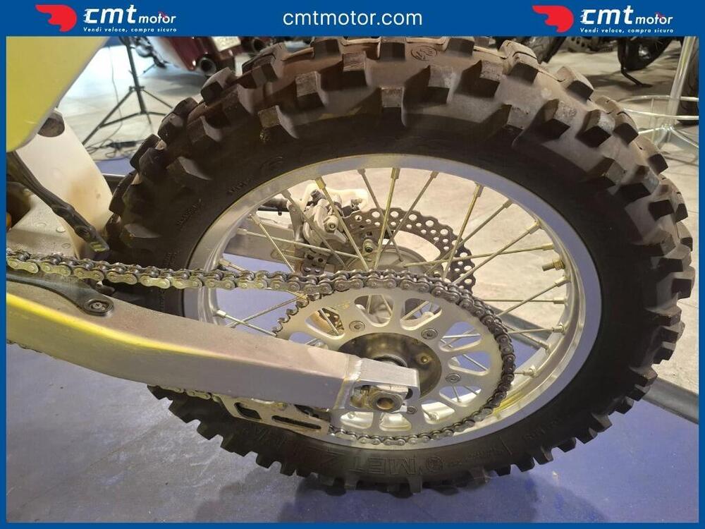 HM CRE F 250 X (2009 - 11) (5)