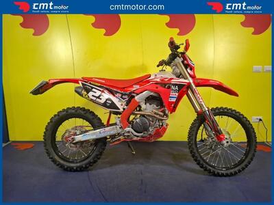 Honda CRF 250 RX Enduro (2019) usata